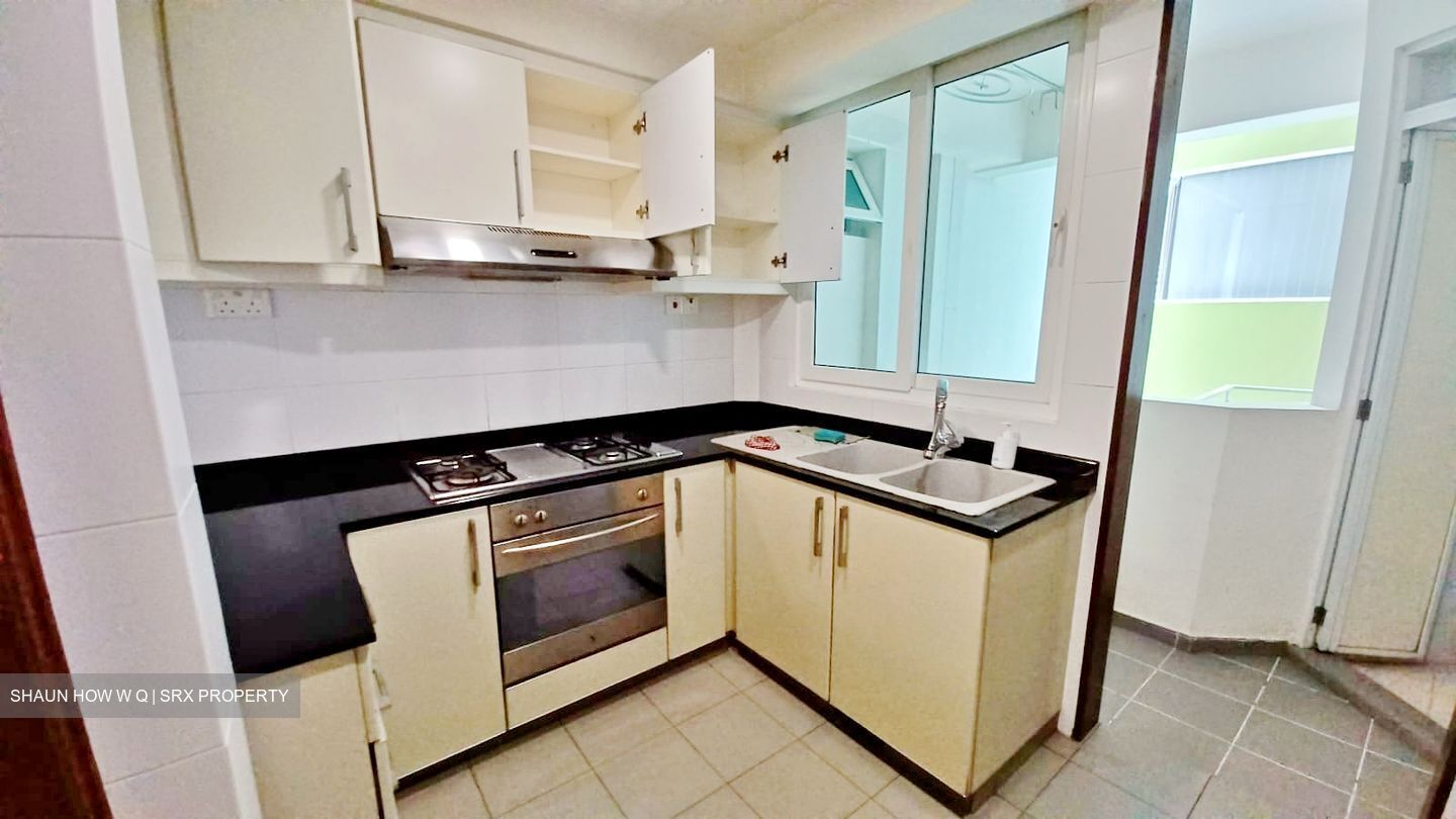 The Warren (D23), Condominium #448640691